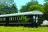 Rovos Rail - Observation Wagen