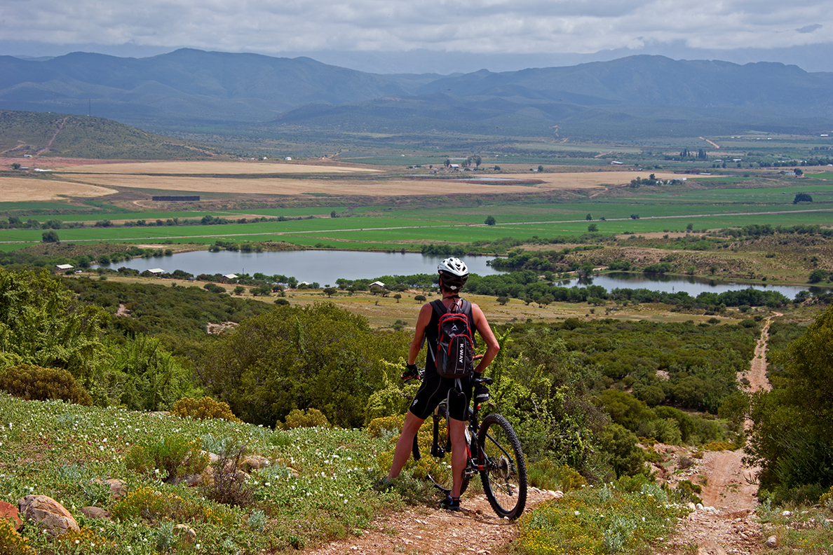 AfriCamps Klein Karoo, Oudtshoorn