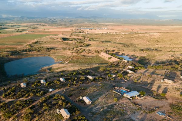 AfriCamps Klein Karoo