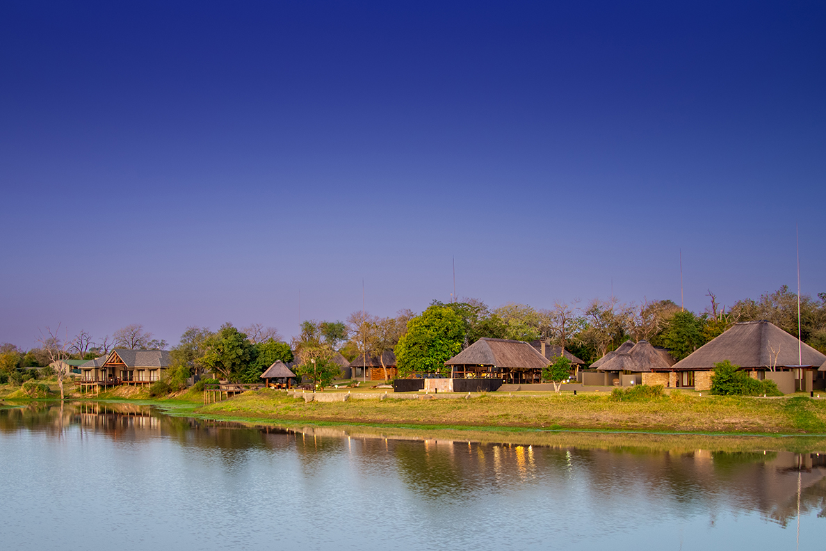 Arathusa Safari Lodge