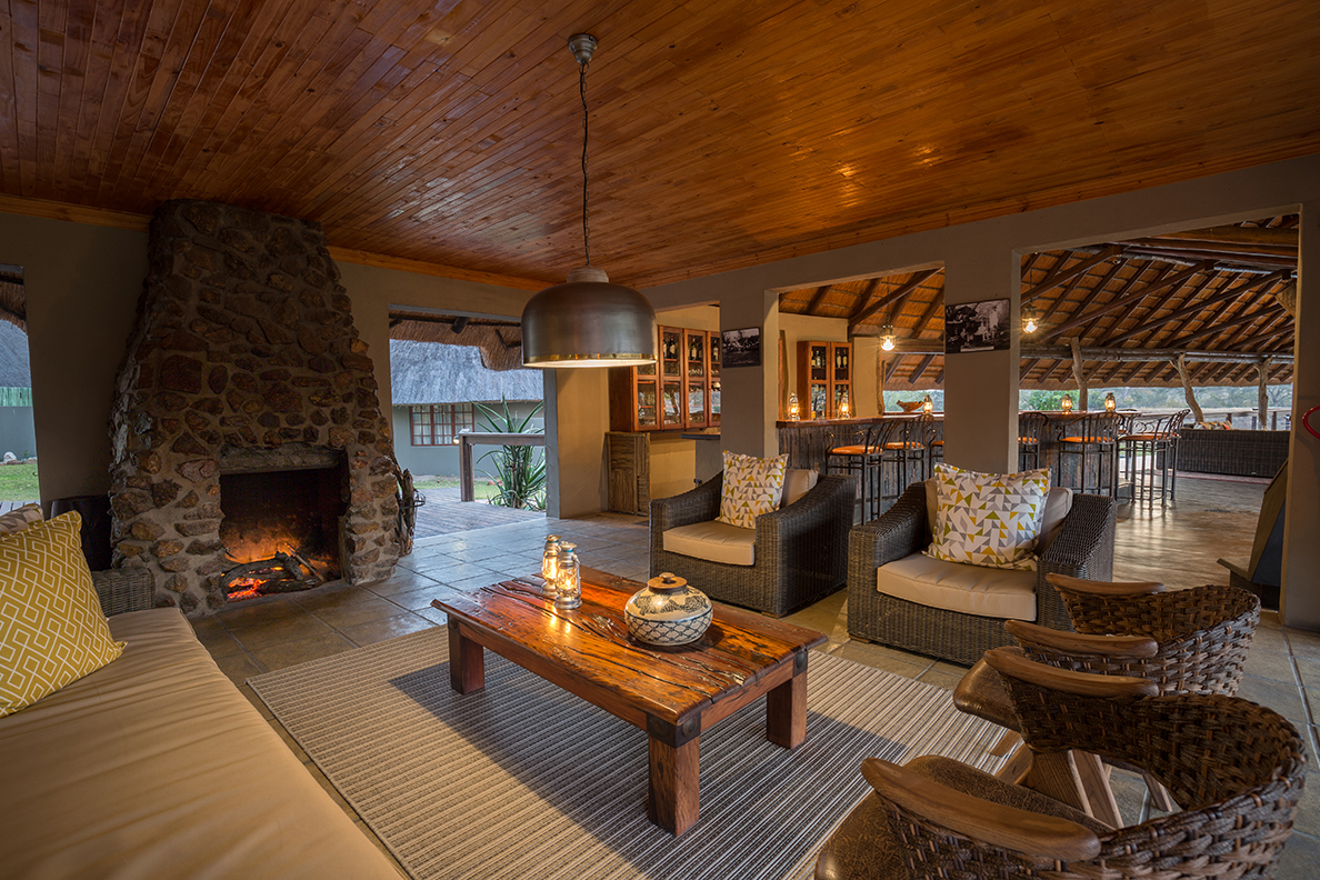 Arathusa Safari Lodge