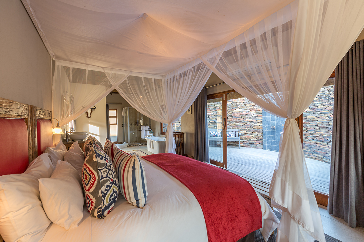 Arathusa Safari Lodge