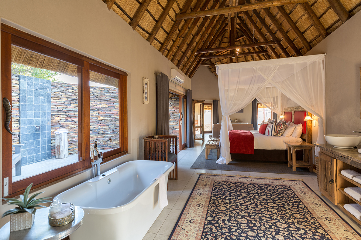 Arathusa Safari Lodge