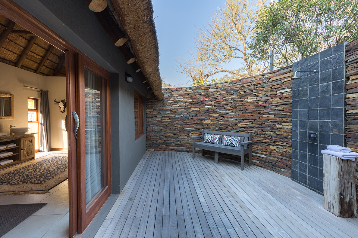 Arathusa Safari Lodge