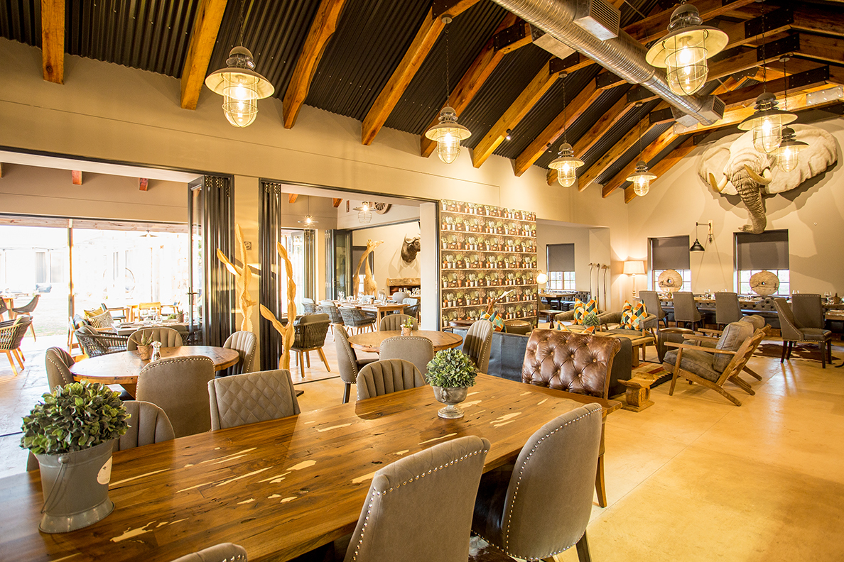 Village Lodge