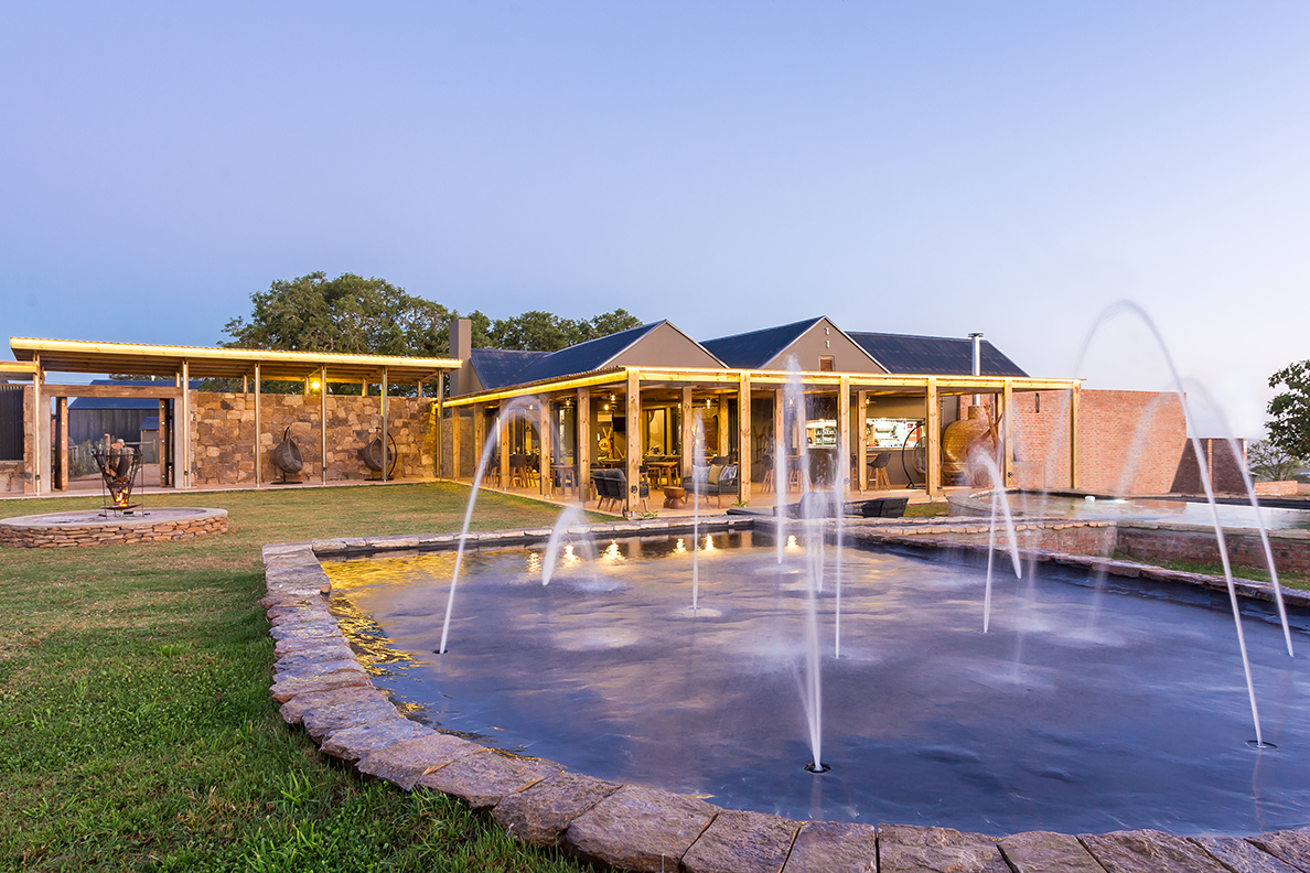 Village Lodge
