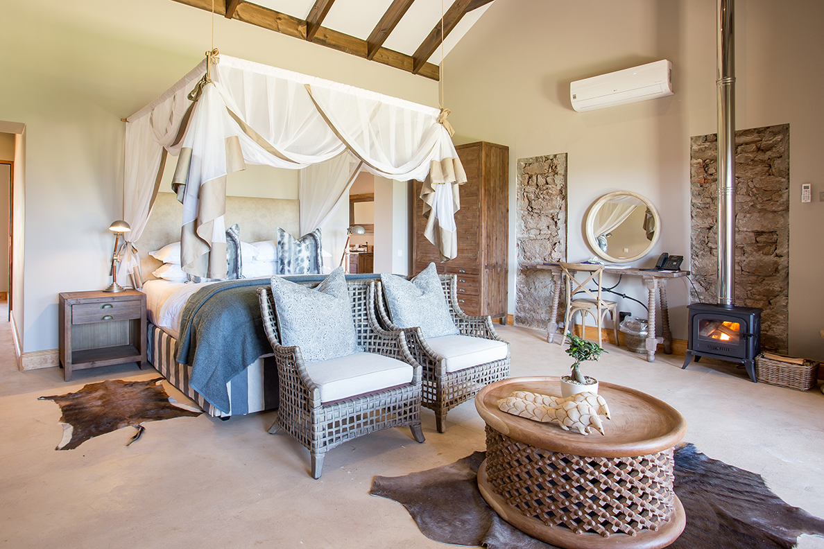 Village Lodge - Superior