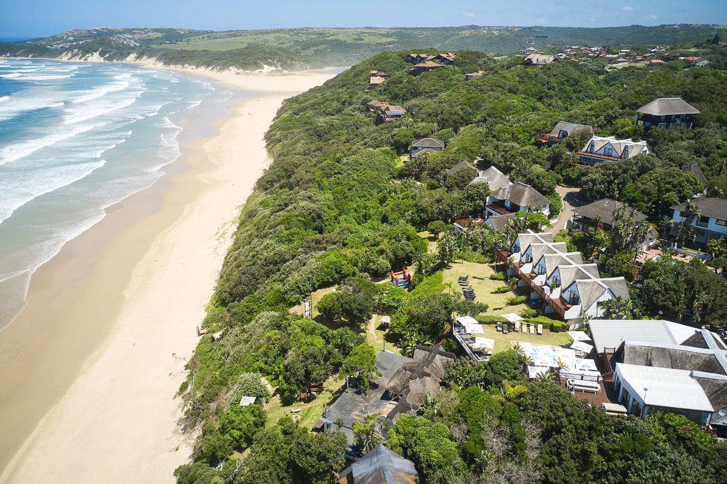 Crawfords Beah Lodge