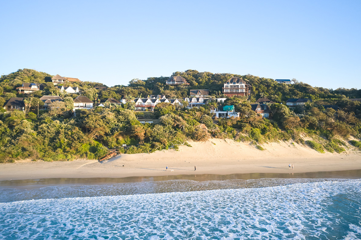 Crawfords Beah Lodge