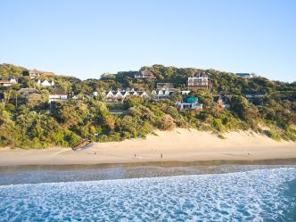 Crawfords Beah Lodge Crawfords Beah Lodge