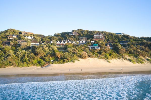 Crawfords Beach Lodge