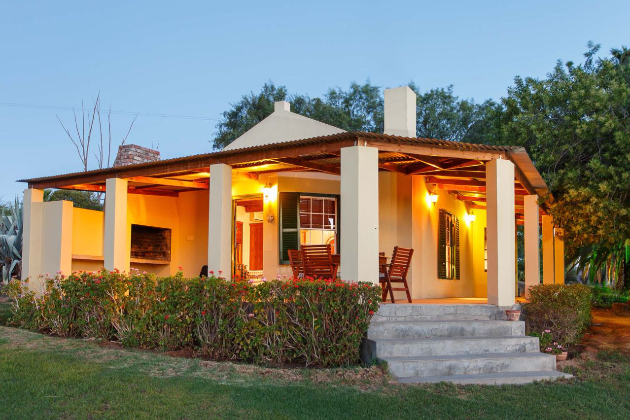 De Denne Guesthouse - Family Suite