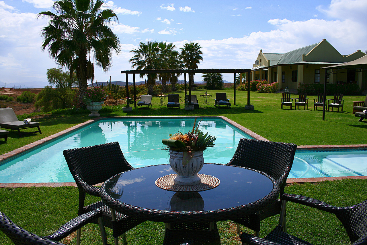 De Denne Guesthouse