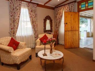 De Denne Guesthouse - Deluxe Suite De Denne Guesthouse - Deluxe Suite