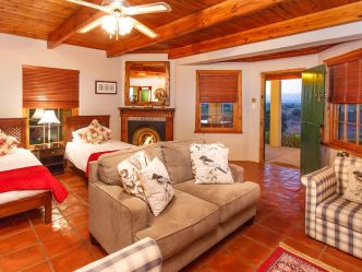 De Denne Guesthouse - Family Suite De Denne Guesthouse - Family Suite