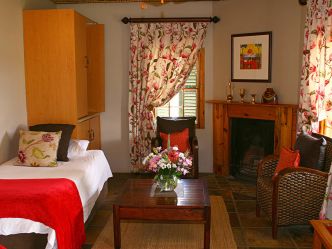 De Denne Guesthouse - Family Suite De Denne Guesthouse - Family Suite