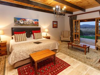 De Denne Guesthouse - Garden Suite De Denne Guesthouse - Garden Suite