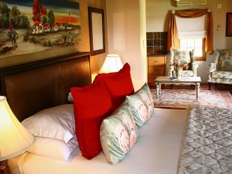 De Denne Guesthouse - Garden Suite De Denne Guesthouse - Garden Suite