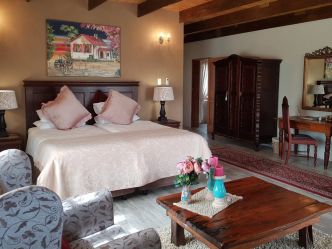 De Denne Guesthouse - Supreme Suite De Denne Guesthouse - Supreme Suite