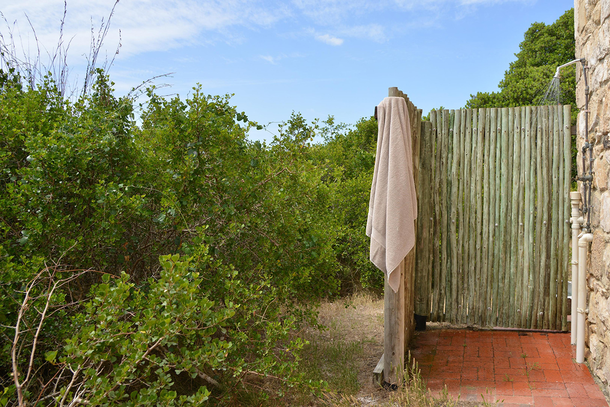 De Hoop - Melkkamer Foremans Cottage