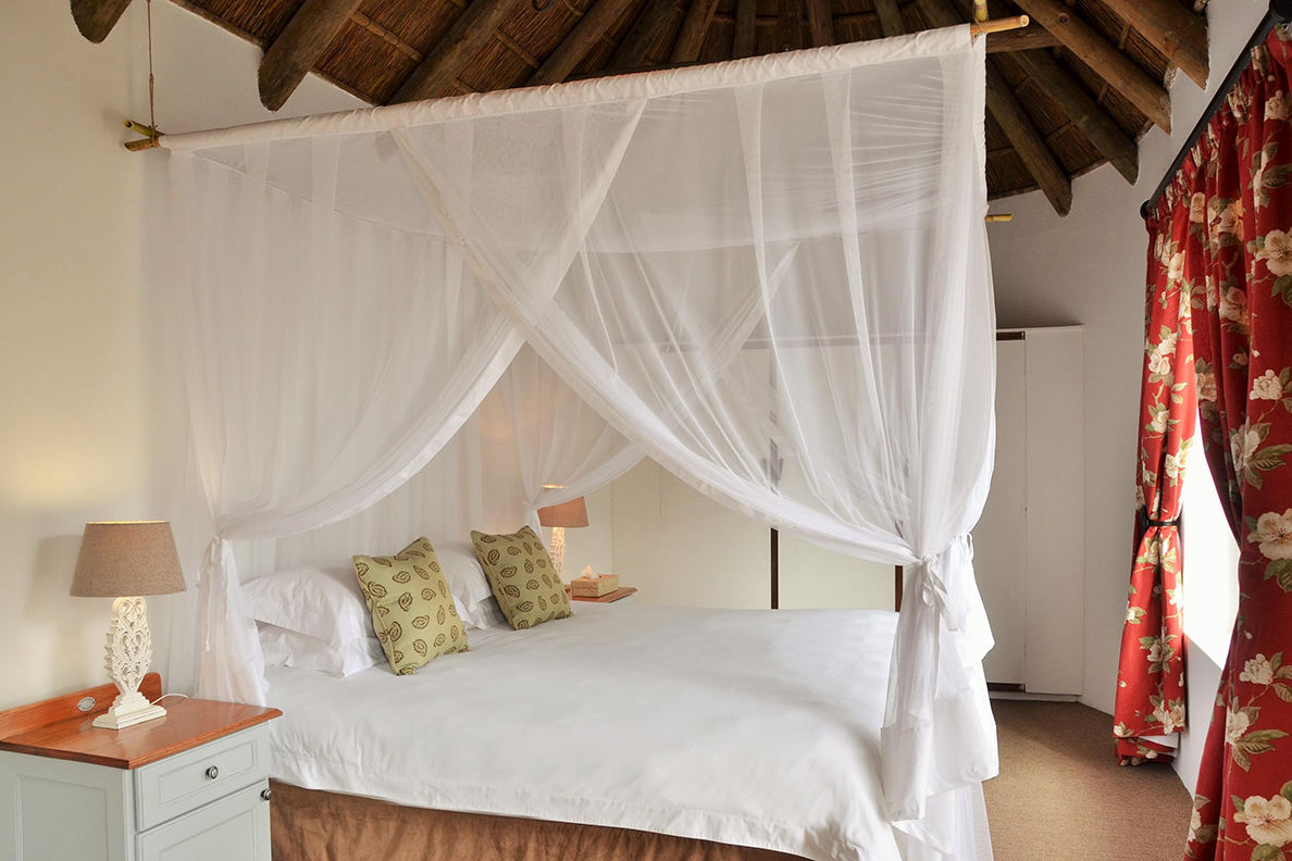 De Hoop - Opstal Otter Suite Innen