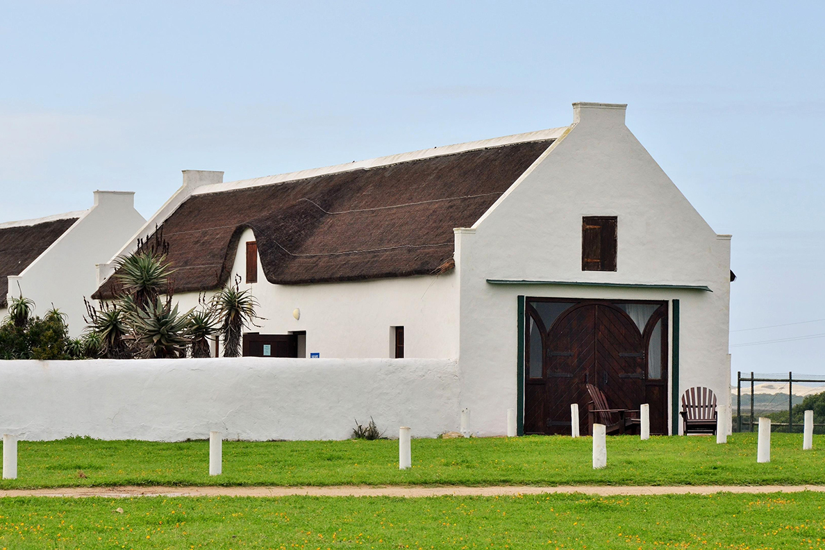 De Hoop - Opstal Vlei Suite