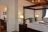 De Hoop - Vlei Cottages Schlafzimmer