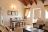 De Hoop - Vlei Cottages Wohnzimmer &amp; Esszimmer
