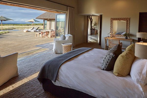 Gondwana Fynbos &amp; Bush Villas