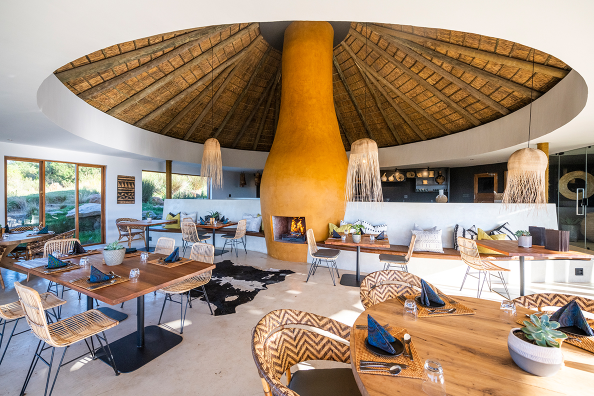 Gondwana Kwena Lodge