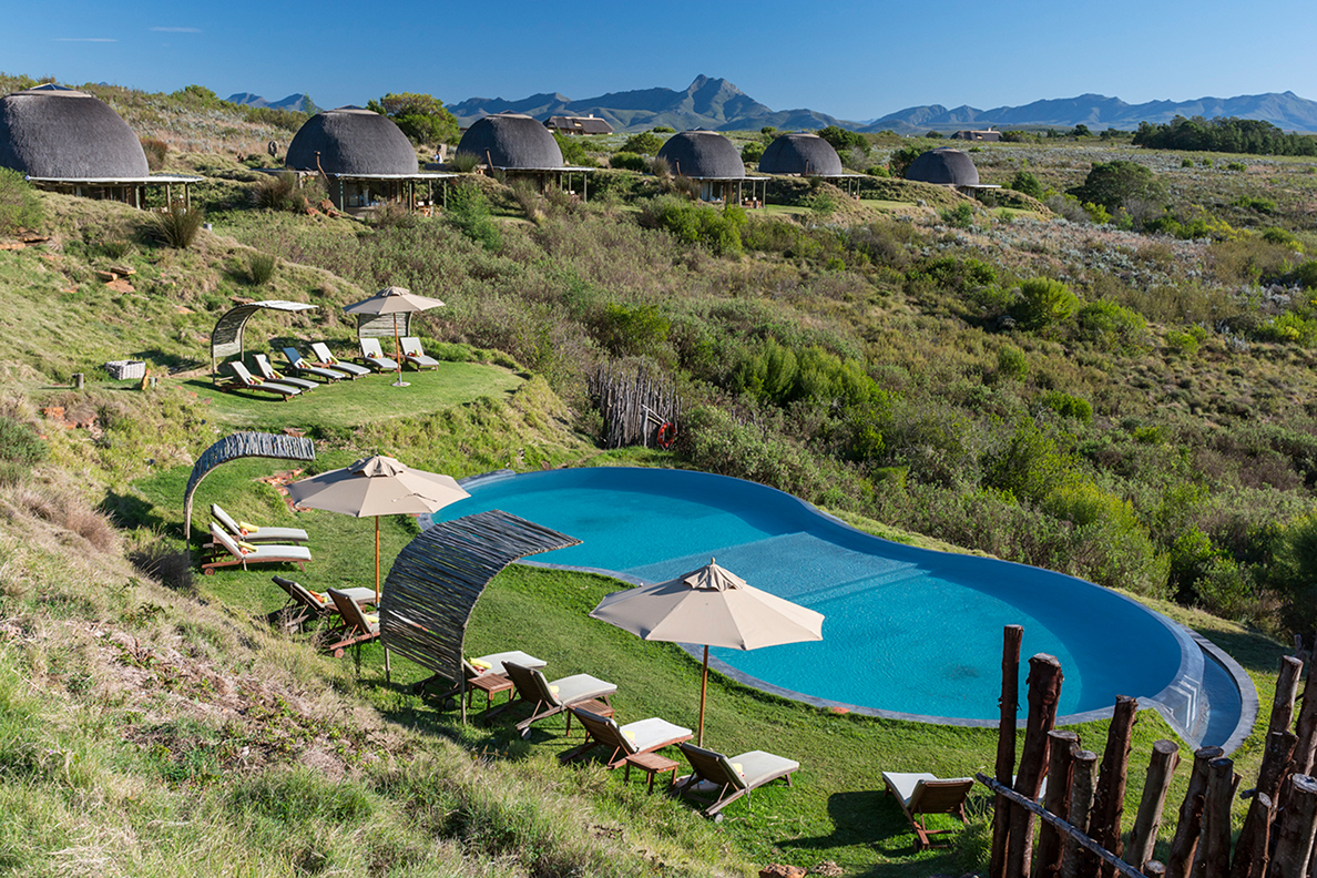 Gondwana Kwena Lodge