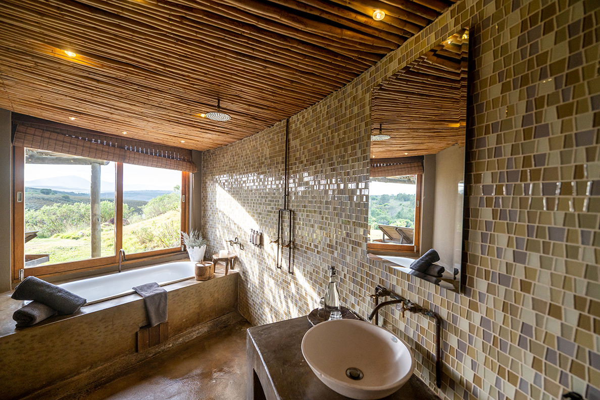 Gondwana Kwena Lodge - Suite