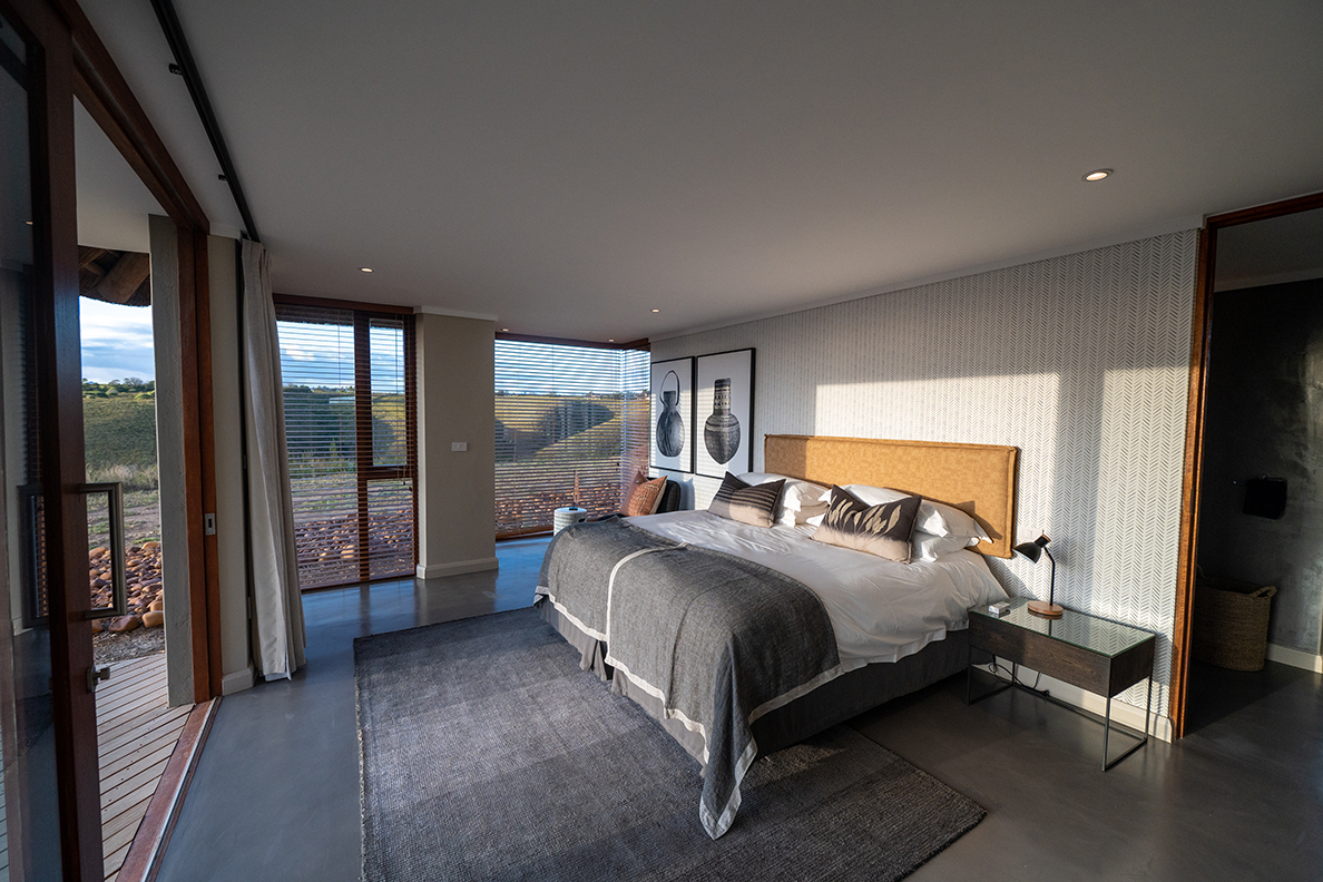 Gondwana Kwena Lodge - Villa