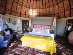 Gondwana Kwena Lodge - Suite