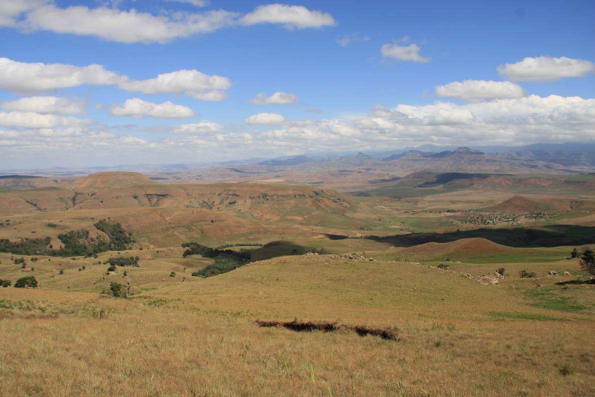 Greenfire Drakensberg Lodge