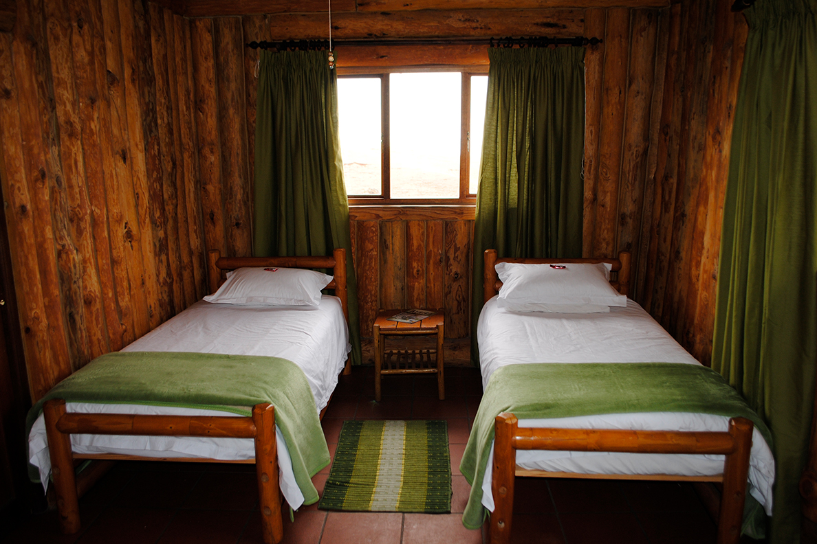 Greenfire Drakensberg Lodge