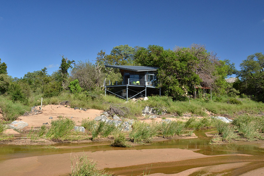 Greenfire Game Lodge