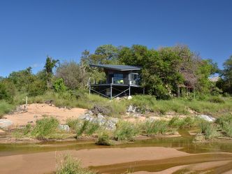 Greenfire Game Lodge Greenfire Game Lodge