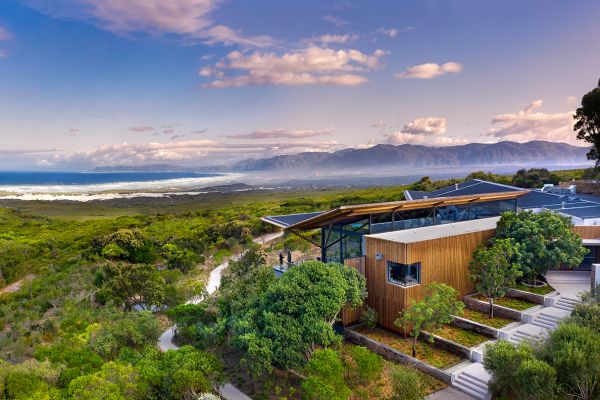 Grootbos Garden Lodge