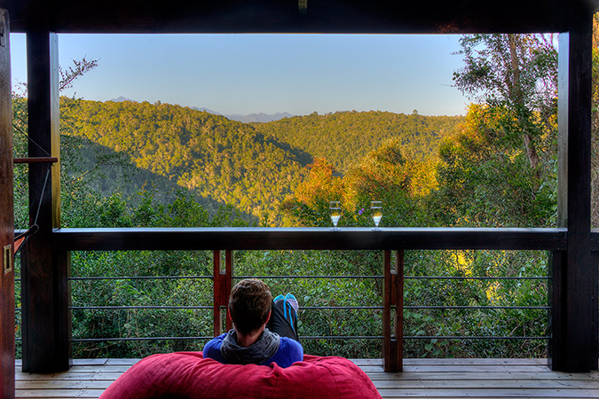 Hog Hollow Country Lodge