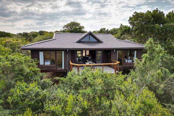 Kariega Main Lodge