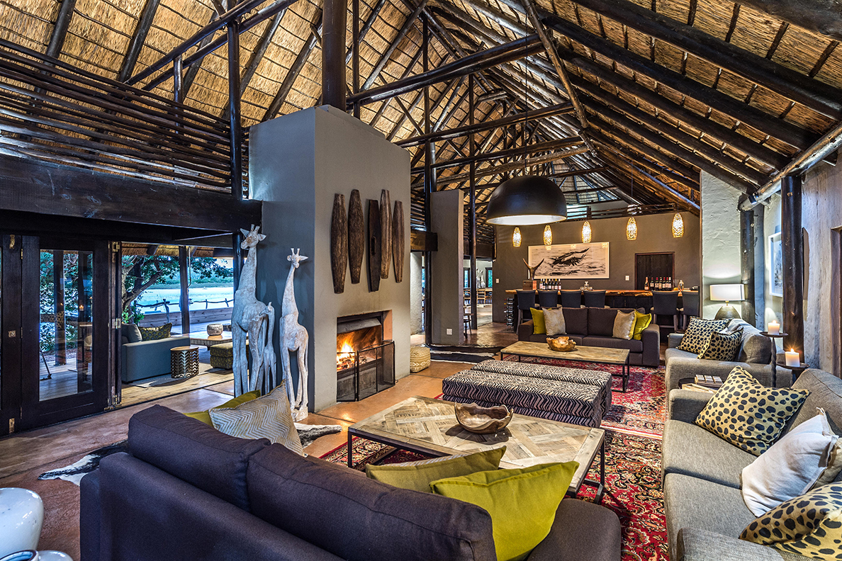 Kariega River Lodge