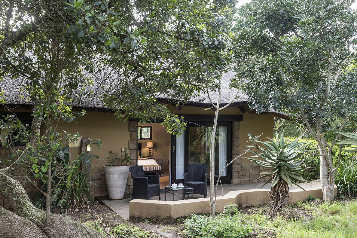 Kariega River Lodge