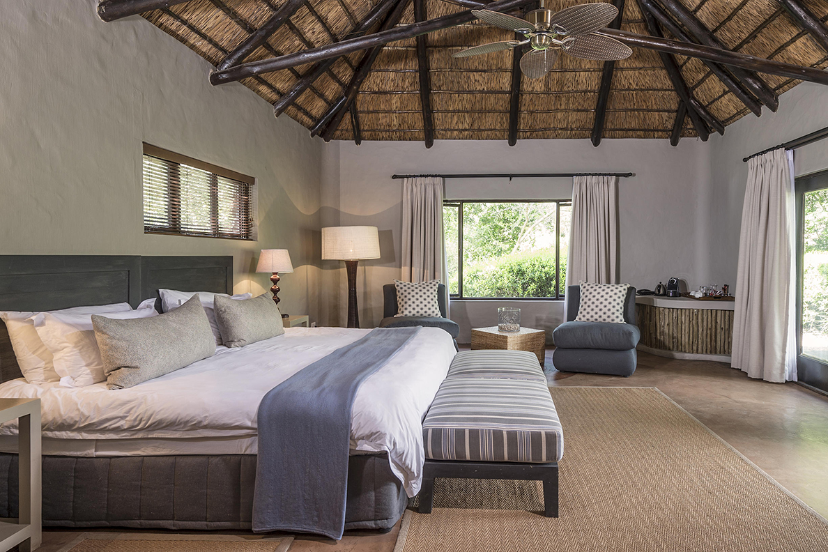 Kariega River Lodge