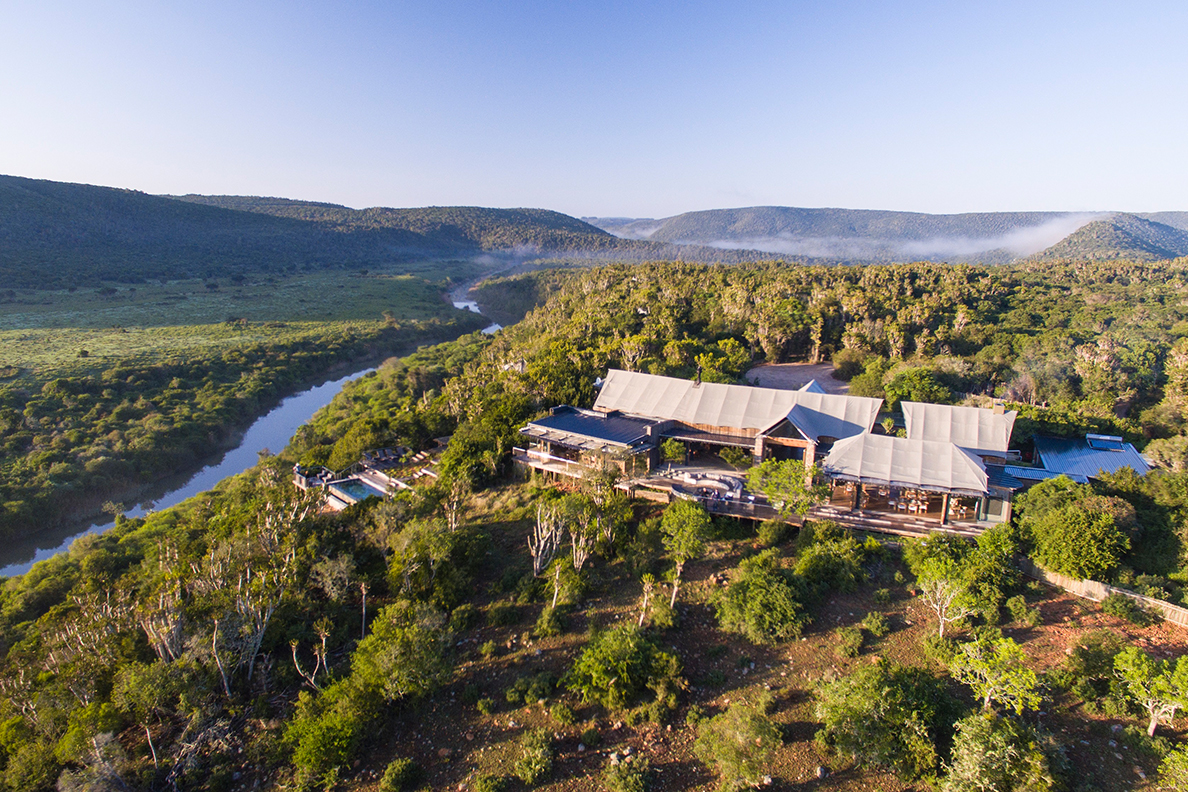 Kariega Settlers Drift