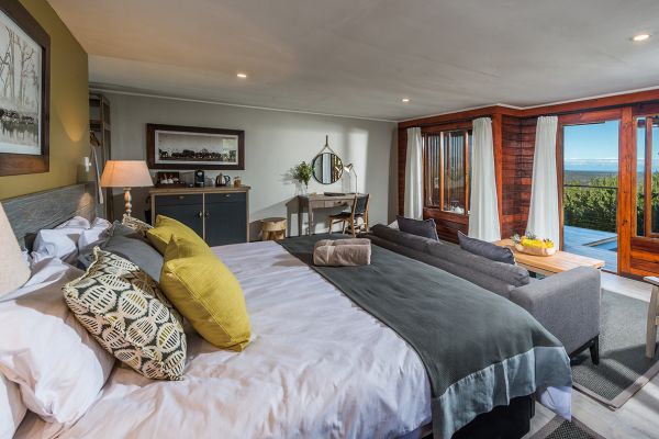 Kariega Ukhozi Lodge