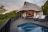 Kichaka Lodge, Suite mit Plunge Pool