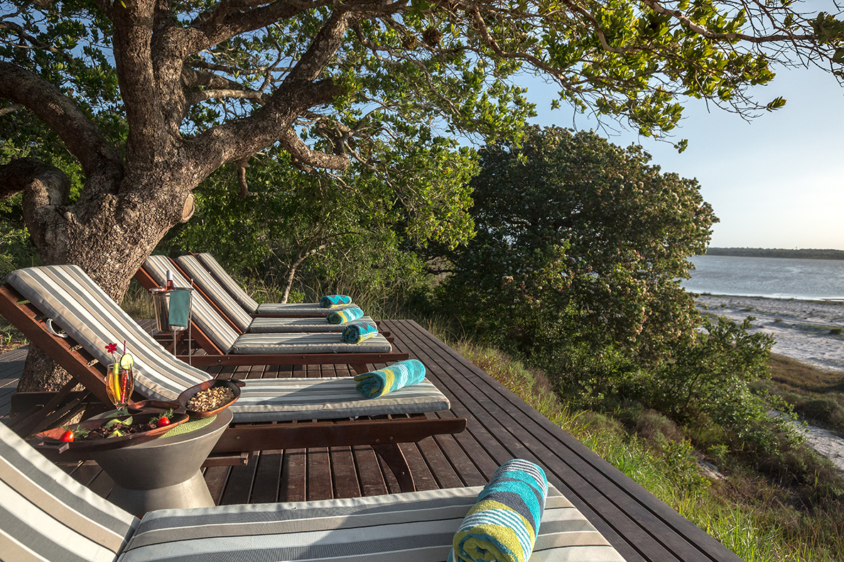 Kosi Forest Lodge