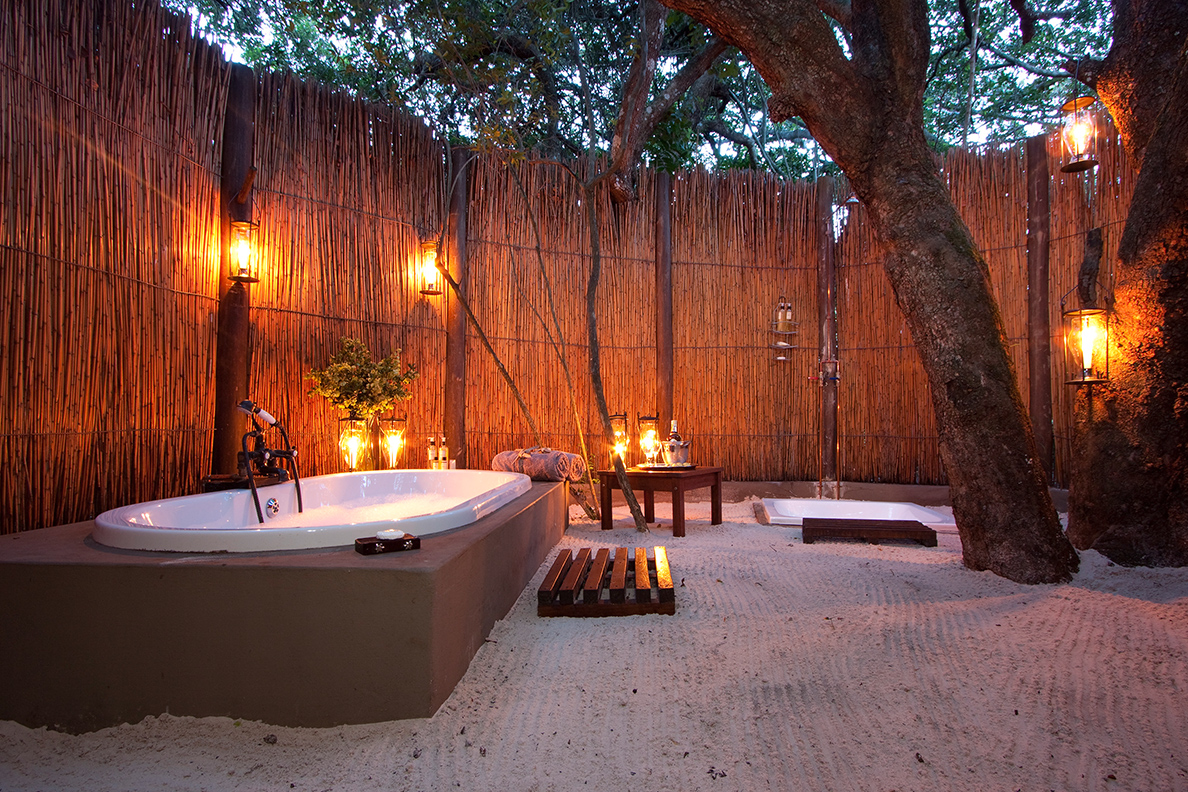 Kosi Forest Lodge