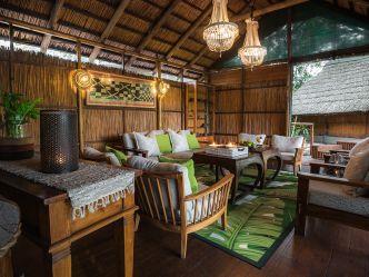 Kosi Forest Lodge Kosi Forest Lodge
